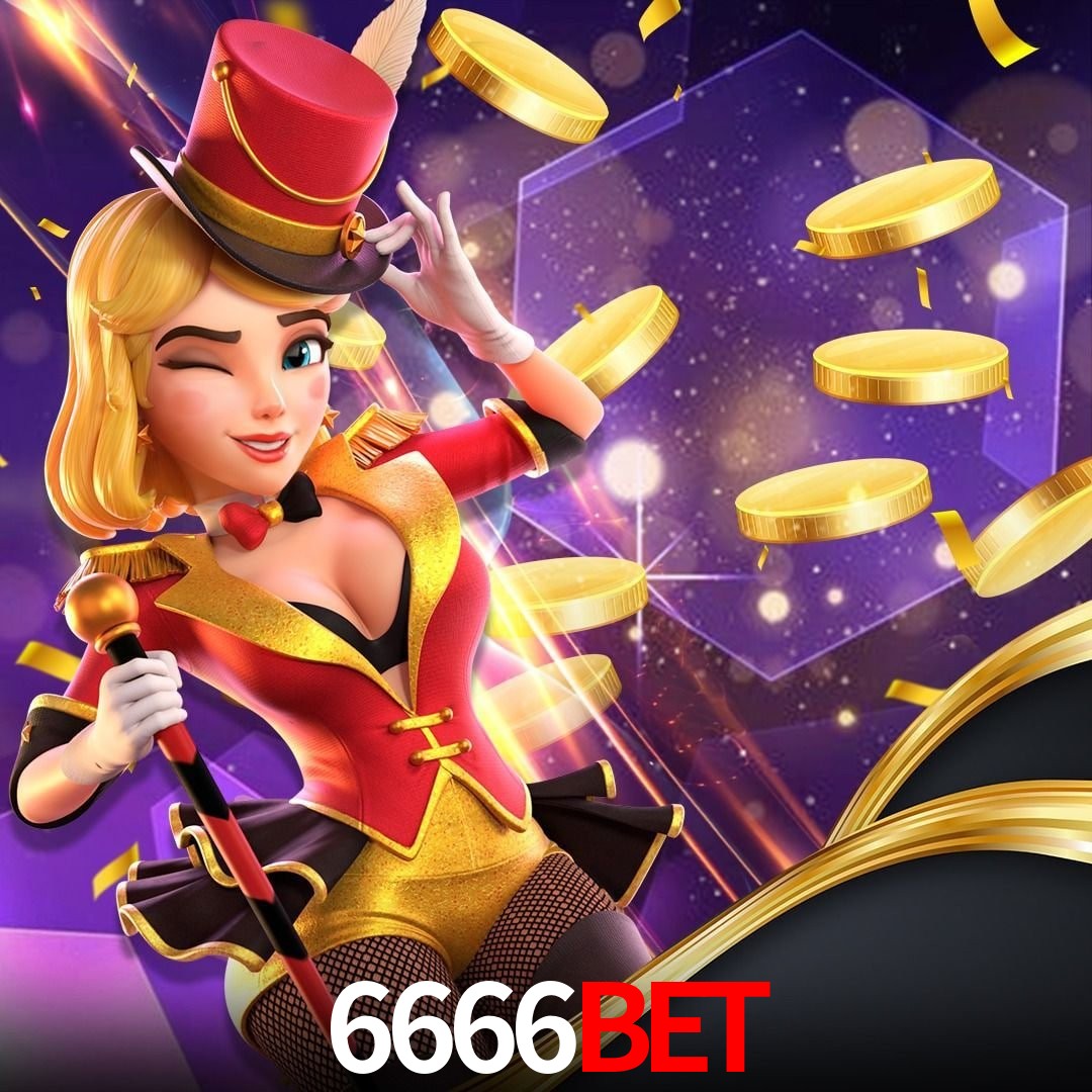 Welcome Bonus 6666BET