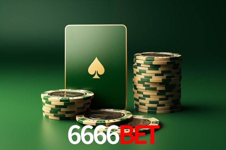 Experiência VIP 6666BET