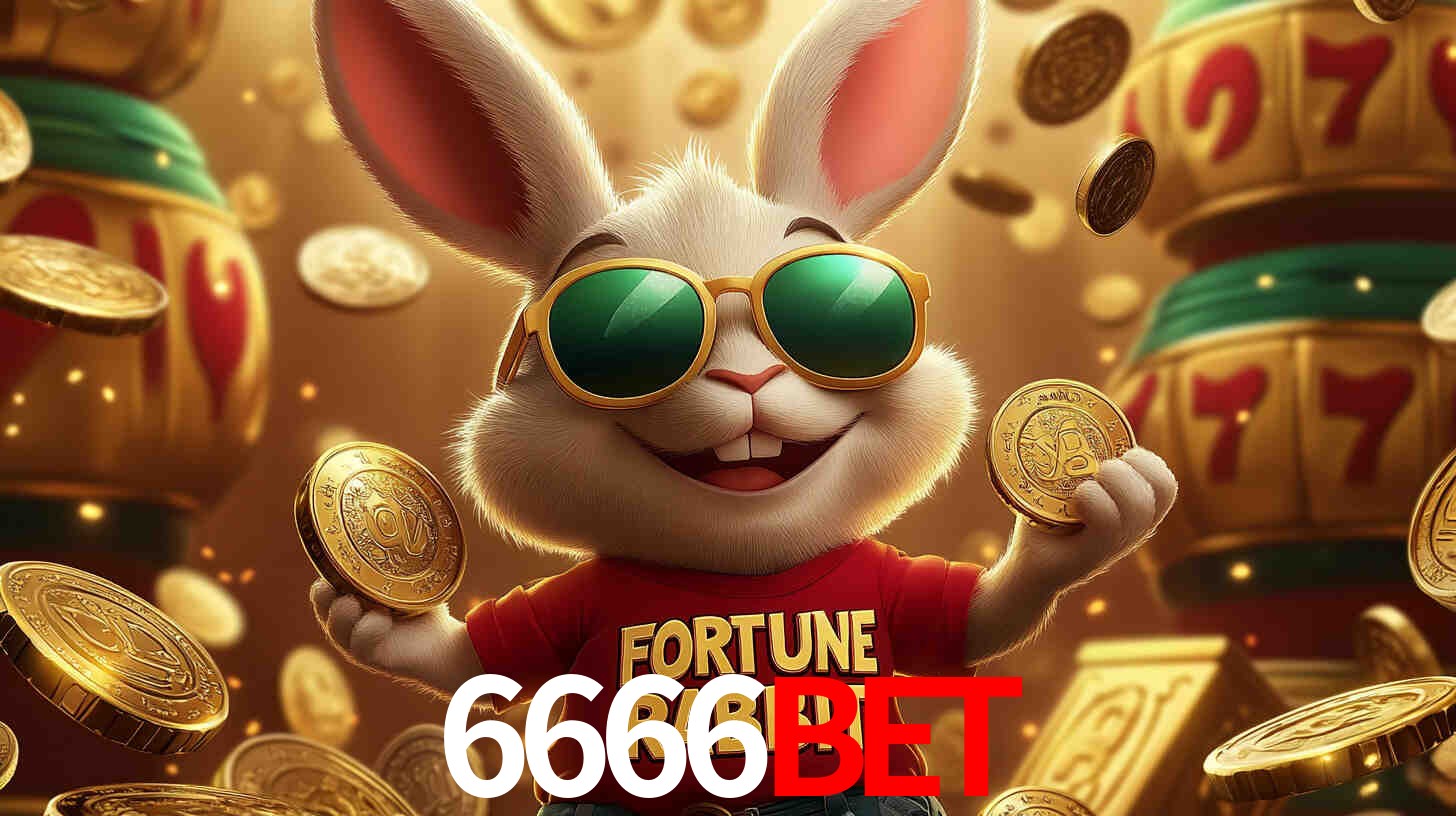 6666BET app