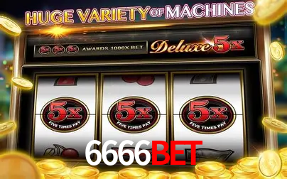 A Revolução dos Aplicativos de Jogos no 6666BET