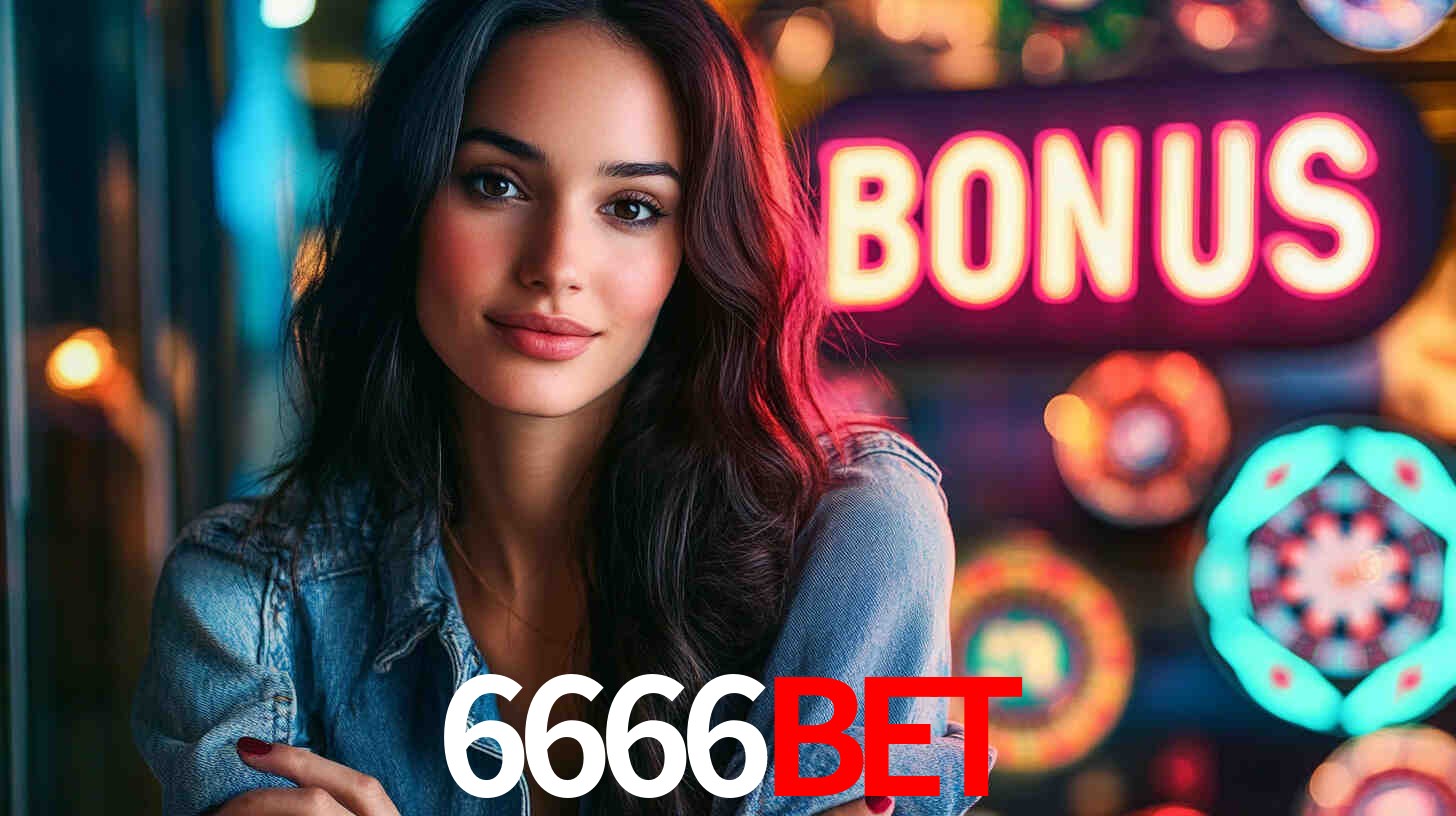 6666BET - Poder da Sorte - 6666BET.COM