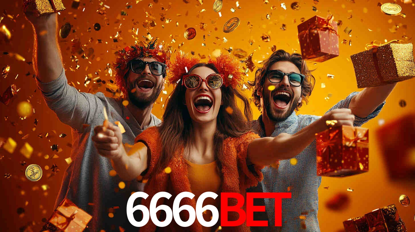6666BET: Seu Cassino Premiado com Pagamentos Rápidos