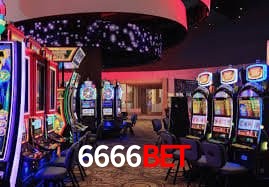 6666BET São Paulo - Hot Promos