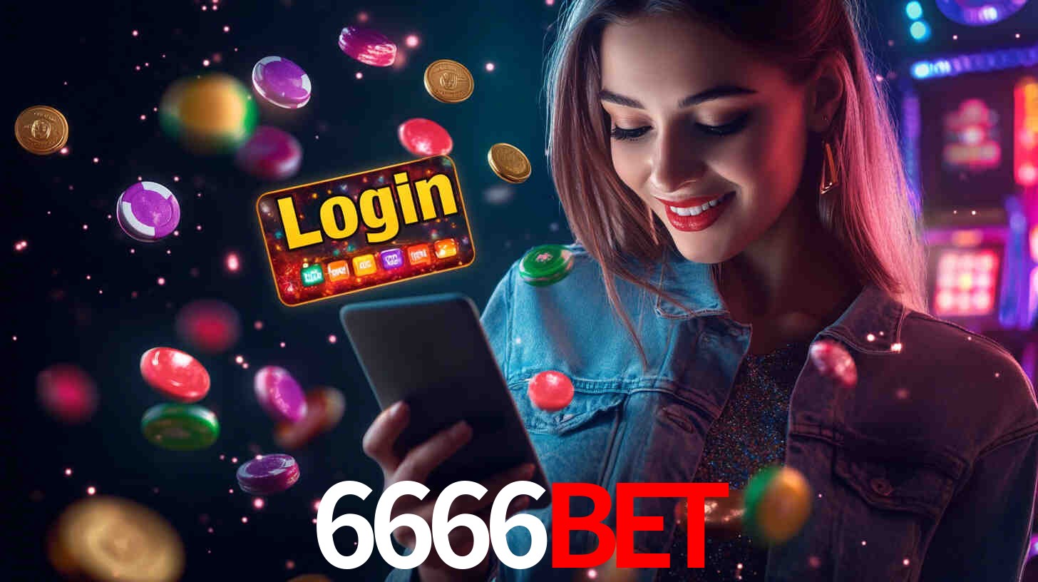 A Experiência Imersiva dos Cassinos Ao Vivo no 6666BET