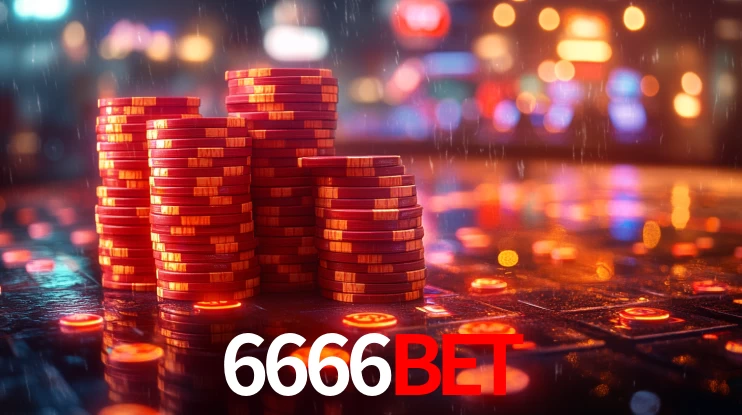 Explore as vantagens do 6666BET: serviço profissional e confiabilidade