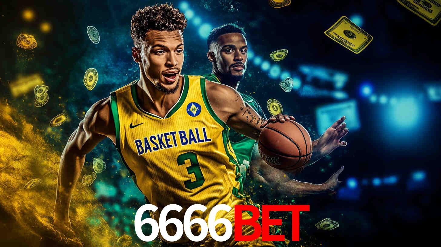 Explorando a Categoria de Eventos em Apostas na 6666BET