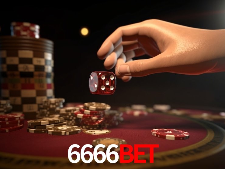 6666BET Rio de Janeiro - Popular Jogos