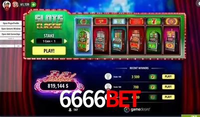 Explorando a Categoria de Eventos em Apostas na 6666BET