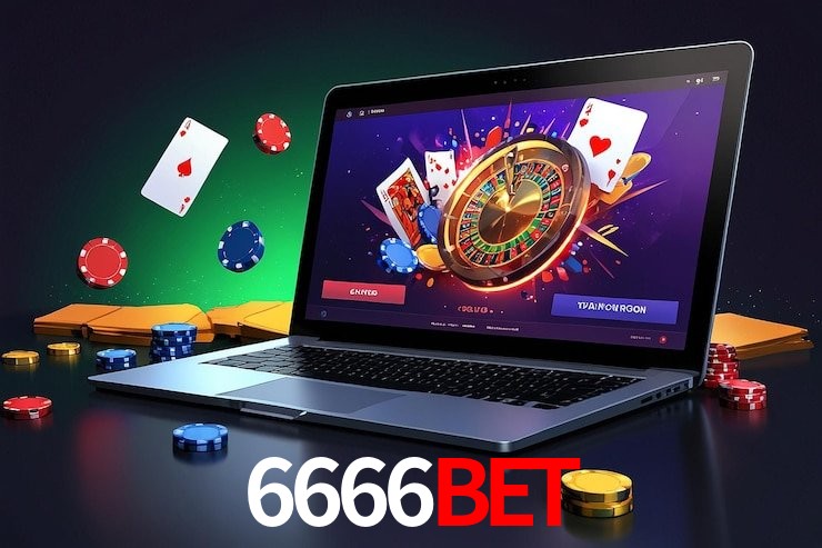 6666BET Belo Horizonte - Payments