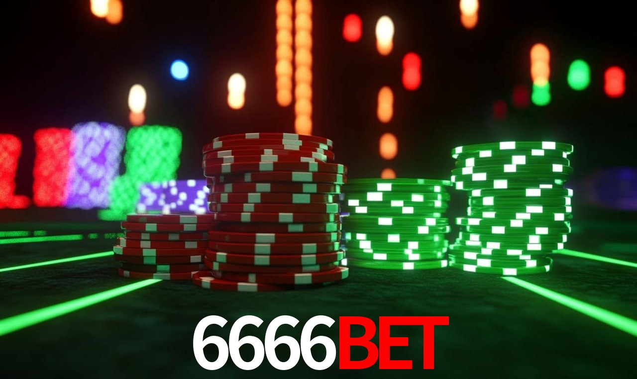 Game Providers 6666BET