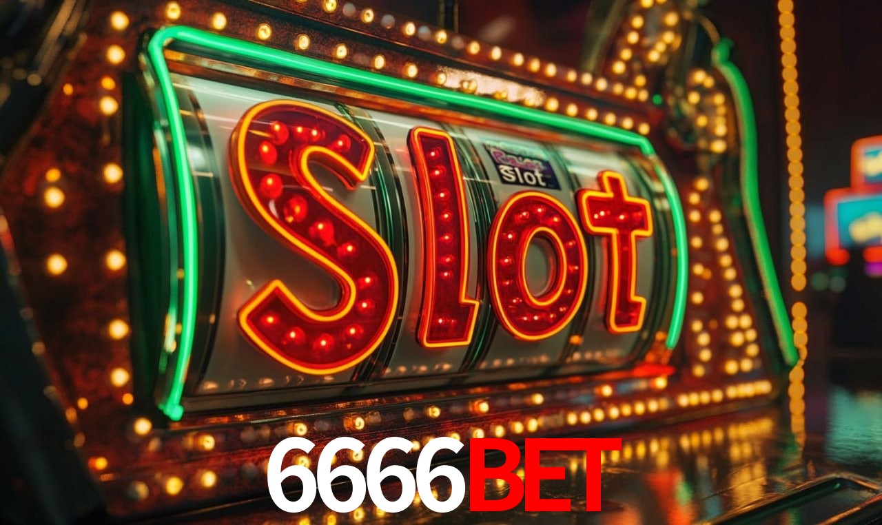 6666BET - Rápido Acesse