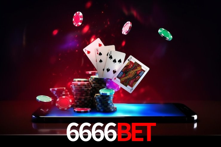 Quick Registration 6666BET