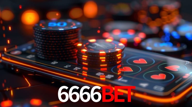 Live Casino 6666BET