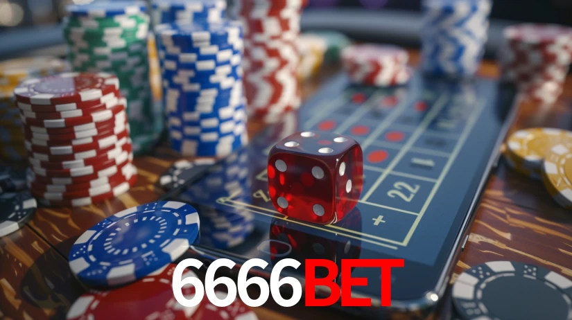 6666BET app