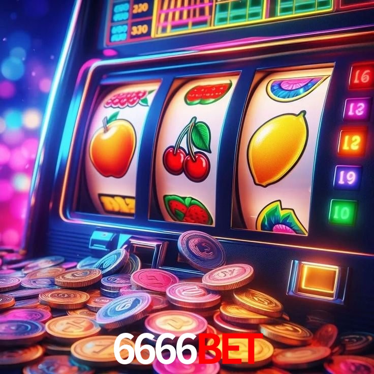 Segurança 2FA 6666BET