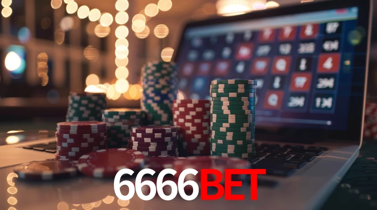 Flash Promotion 6666BET