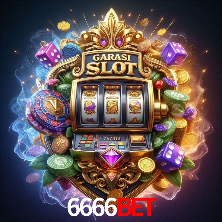 6666BET Entrar - Login Seguro Certificado