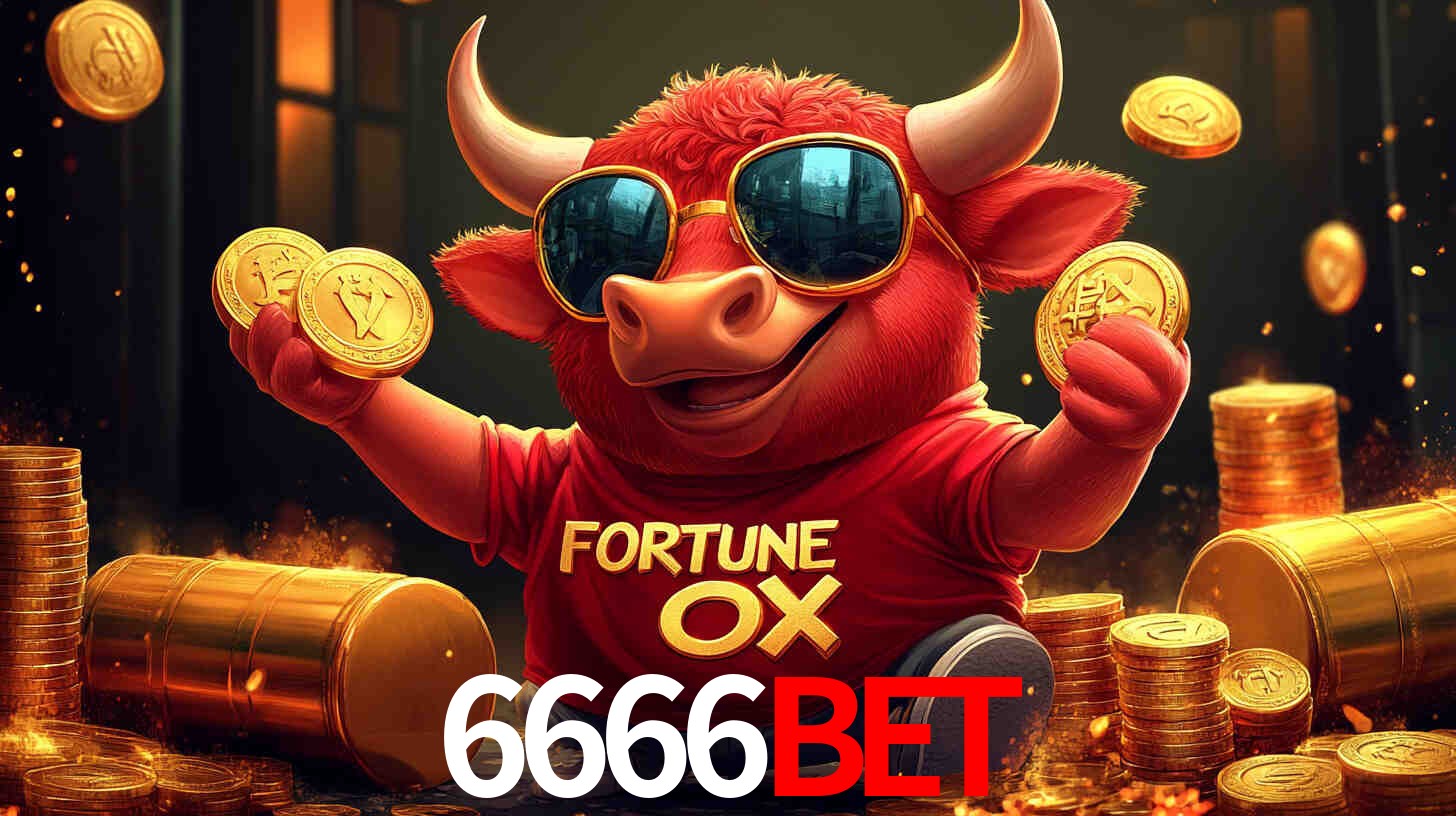 Descubra a Essência do 6666BET: Nossa História e Compromissos