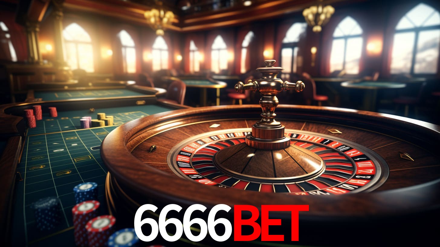 Football Betting 6666BET