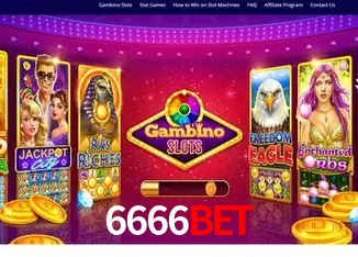 6666BET Salvador - Bonus Stats