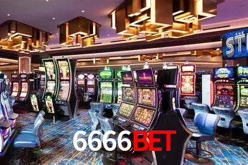 A Popularidade dos Caça-Níqueis no 6666BET