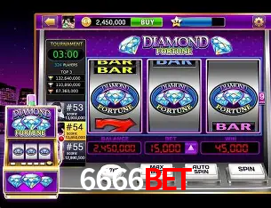 A Revolução dos Aplicativos de Jogos no 6666BET