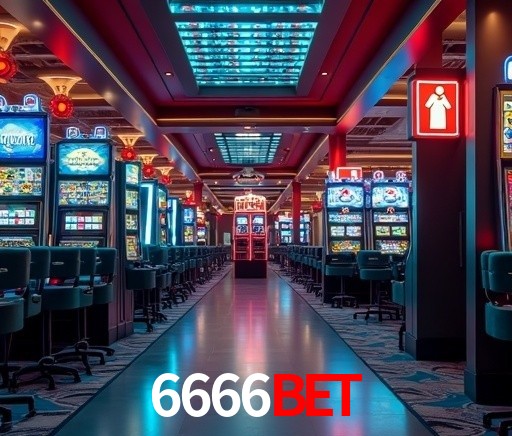 cassino 6666BET