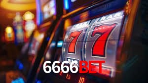 6666BET - Aplicativo Móvel