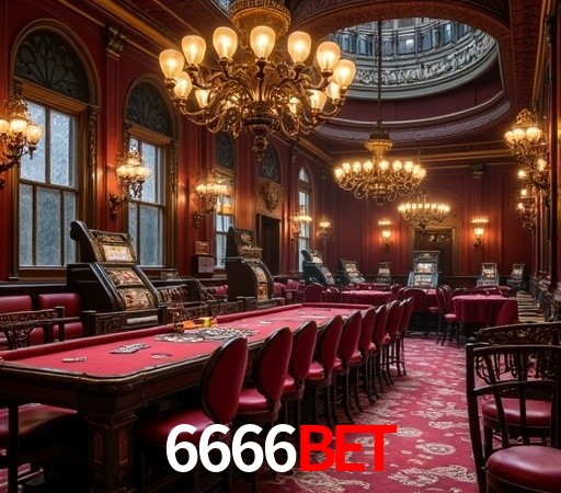 6666BET Rio de Janeiro - Licenses