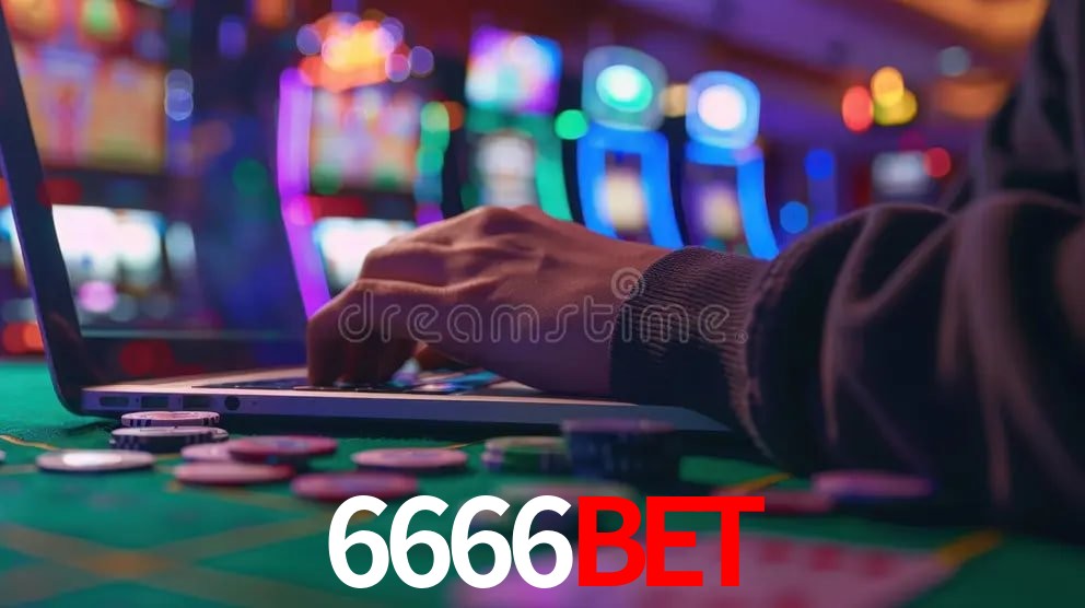 Jogo Spaceman 6666BET