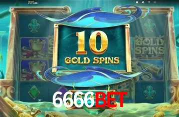 Inovações de Jogos na 6666BET: O Futuro das Experiências Interativas