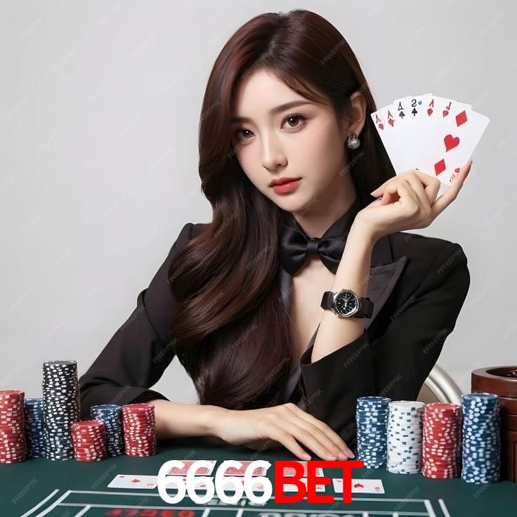 6666BET - User Statistics
