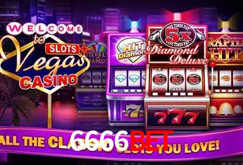 6666BET Bônus - Pacote R$5.000 + VIP