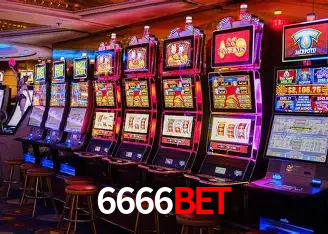 6666BET Rio de Janeiro - Bonus Terms