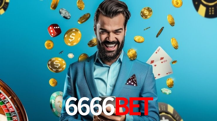 2FA Security 6666BET