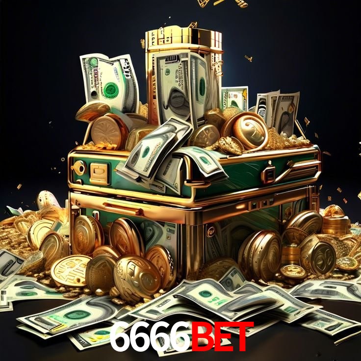 Benefícios da Conta 6666BET