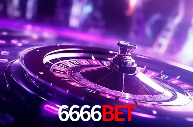 Casino Ao Vivo 6666BET