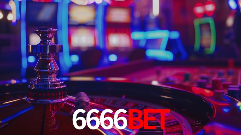 Ofertas Imperdíveis na 6666BET: Promoções e Bônus Que Valem a Pena