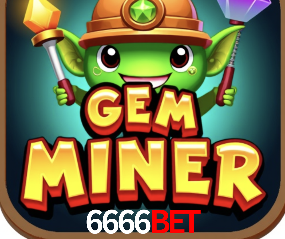 APP oficial da 6666BET para mobile