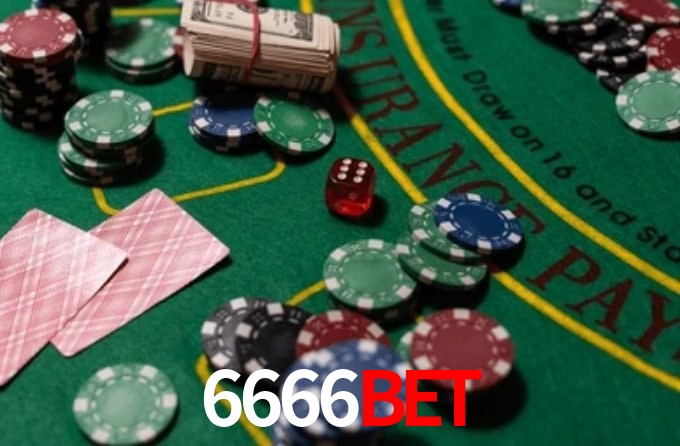 Bônus Generosos e Exclusivos no 6666BET para Você!