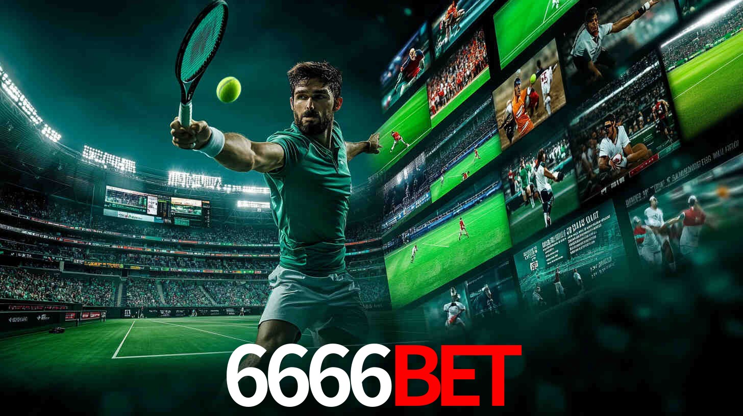 Descubra a Essência do 6666BET: Nossa História e Compromissos