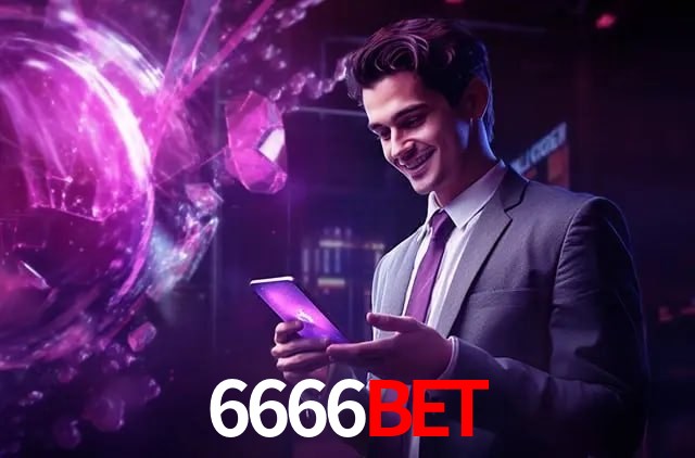 Bonus Features 6666BET