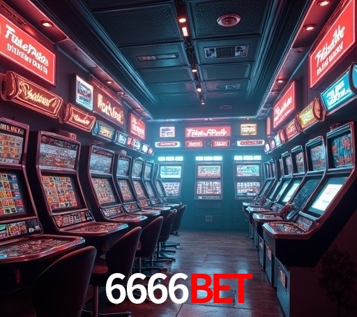 6666BET Promoções - 30+ Ofertas Diárias