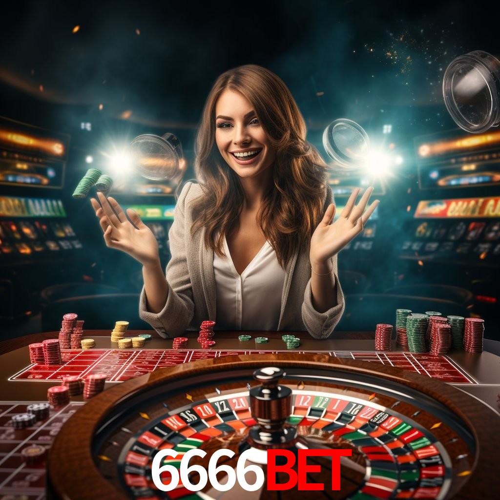 6666BET App Interface