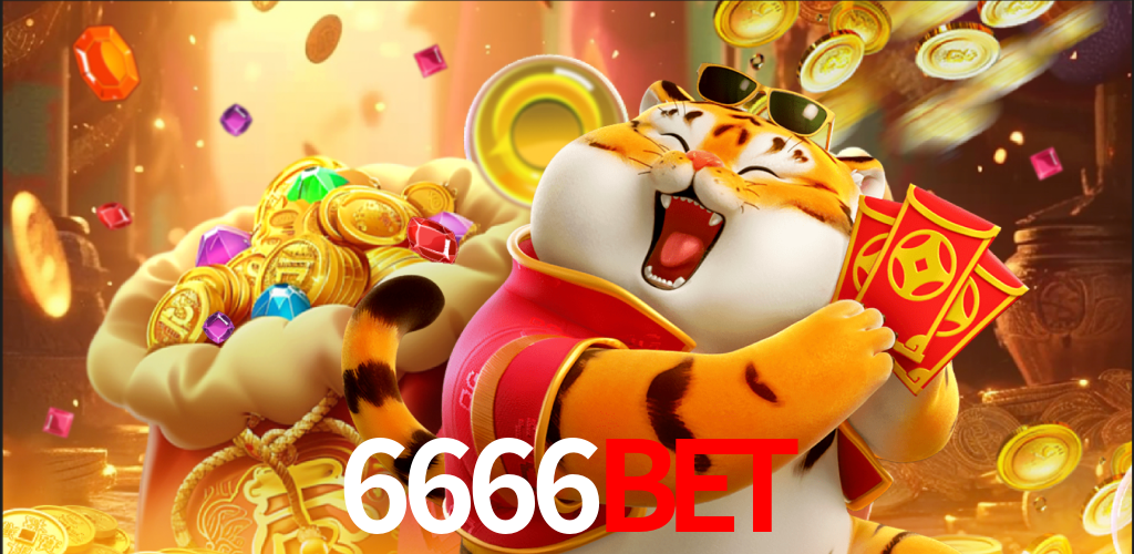 6666BET: Seu Especialista em Apostas Esportivas Brasileiras