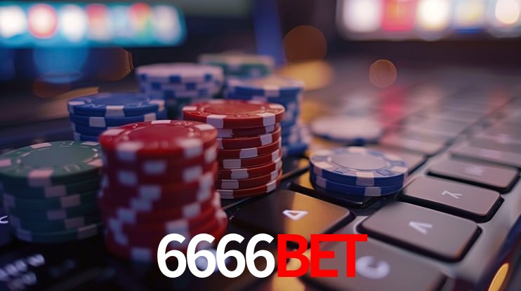 6666BET - Security