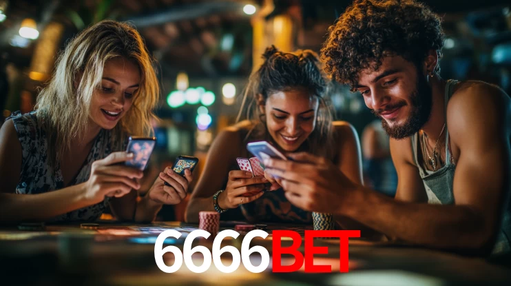 Spaceman Game 6666BET
