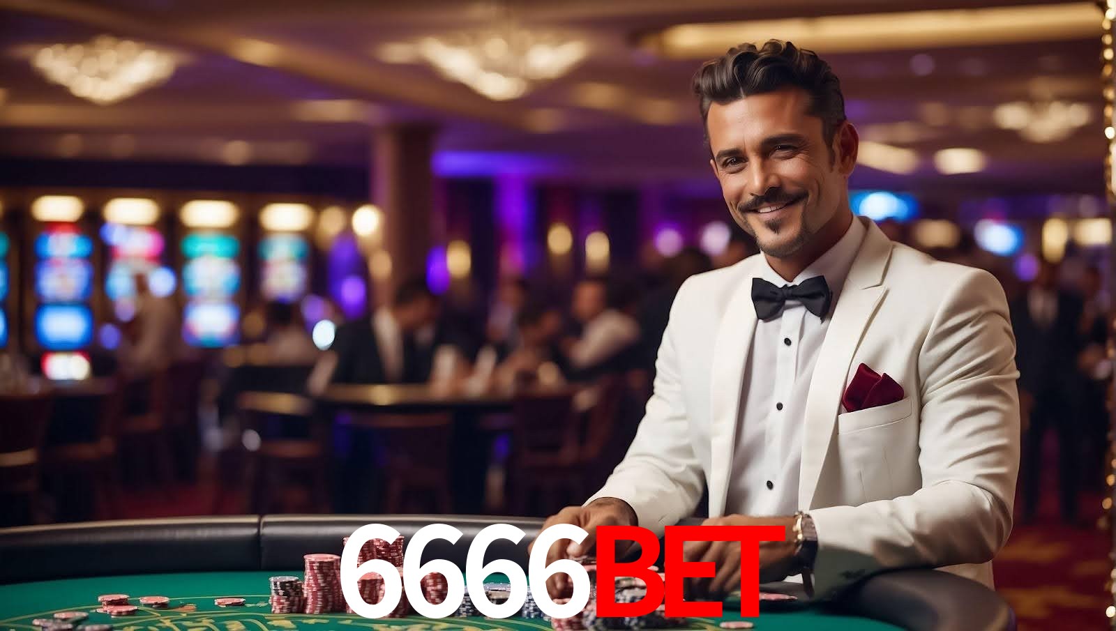 6666BET - Support