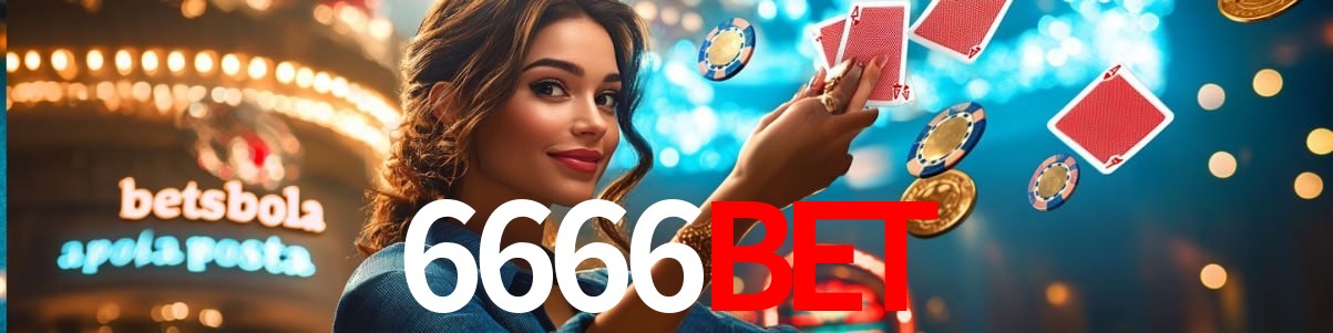 Slot Games 6666BET