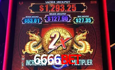 Desvendando o Mundo dos Jogos Virtuais na 6666BET